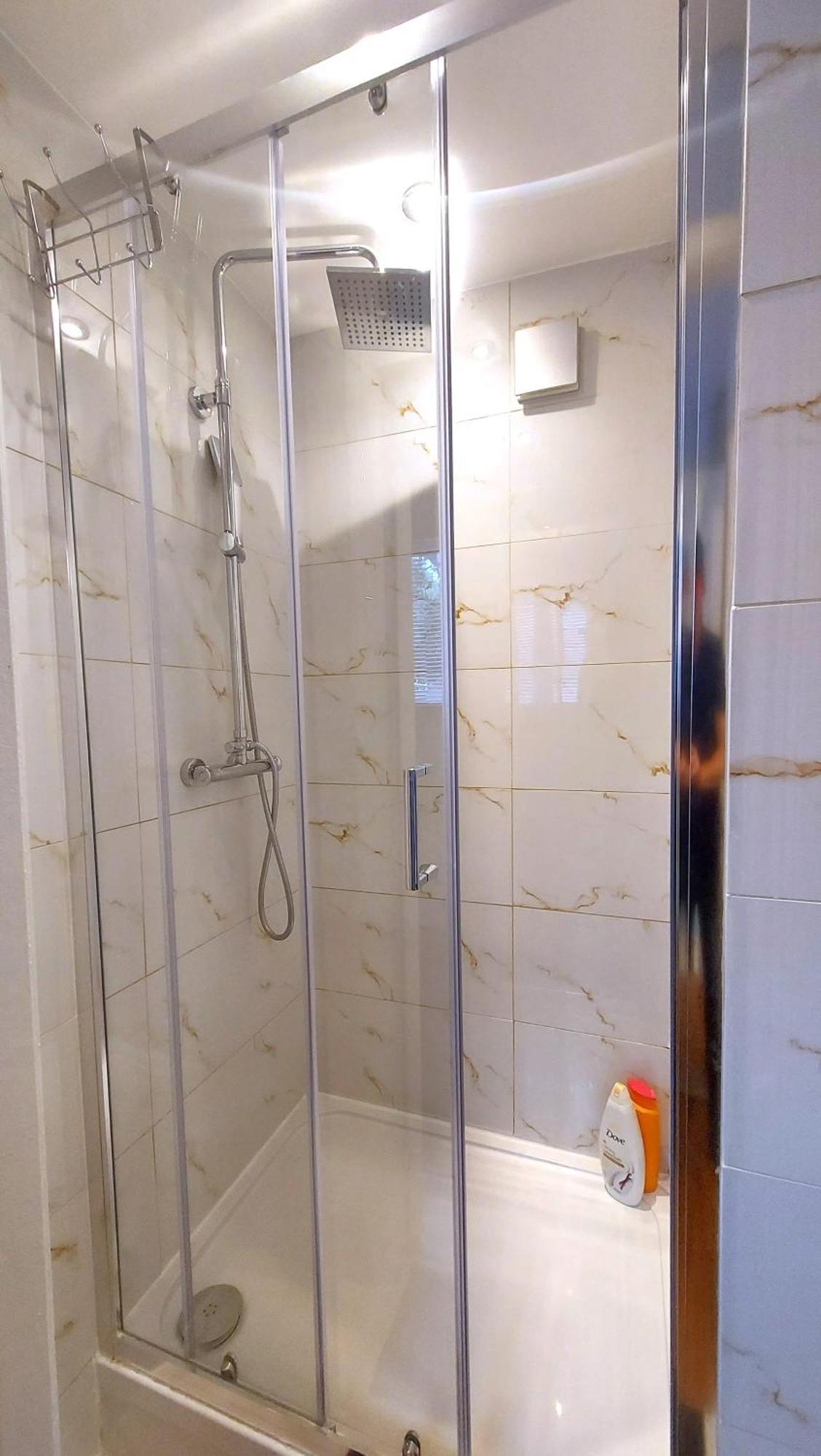 Apartment Spacious Flat - Camden Kings Cross Zone 1 London
